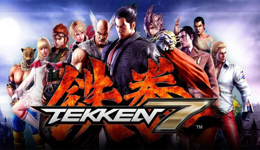 url4-850x491 url4-850x491 جنگِ آتش، خونِ زندگی | پیش نمایش Tekken 7 جنگِ آتش، خونِ زندگی | پیش نمایش Tekken 7 url4 850x491