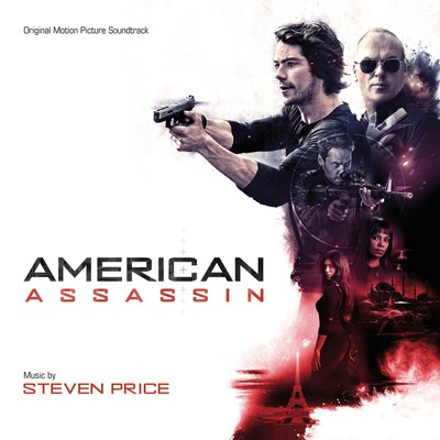 دانلود موسیقی متن فیلم American Assassin