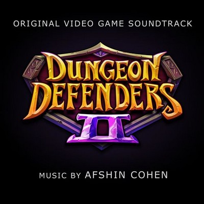 دانلود موسیقی متن بازی Dungeon Defenders II