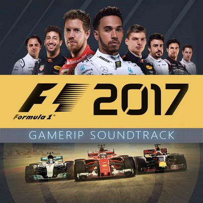 دانلود موسیقی متن بازی F1 2017