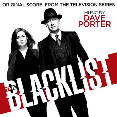 دانلود موسیقی متن سریال The Blacklist