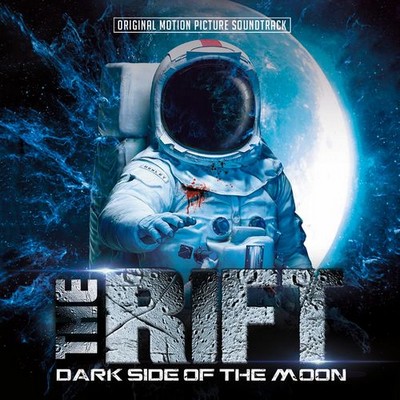 دانلود موسیقی متن فیلم The Rift: Dark Side of The Moon