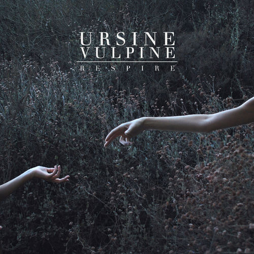 دانلود آلبوم تنفس، آلبوم موسیقی بی کلام دراماتیک و احساسی از Ursine Vulpine