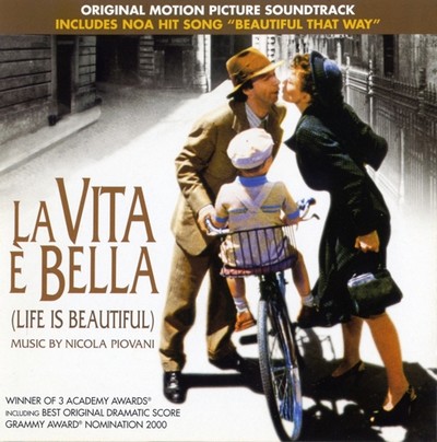 دانلود موسیقی متن فیلم Life Is Beautiful – توسط Nicola Piovani