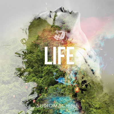 دانلود آلبوم موسیقی بی کلام Audiomachine به نام LIFE
