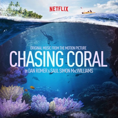 دانلود موسیقی متن فیلم Chasing Coral