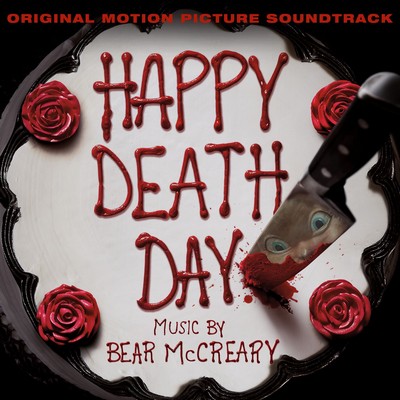 دانلود موسیقی متن فیلم Happy Death Day