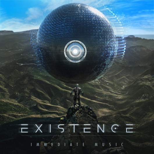 دانلود آلبوم موسیقی بی کلام حماسی Immediate Music به نام Existence