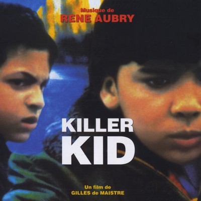 دانلود موسیقی متن فیلم Killer Kid
