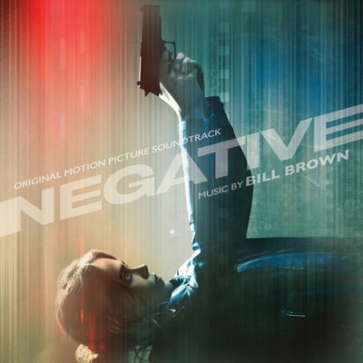 دانلود موسیقی متن فیلم Negative