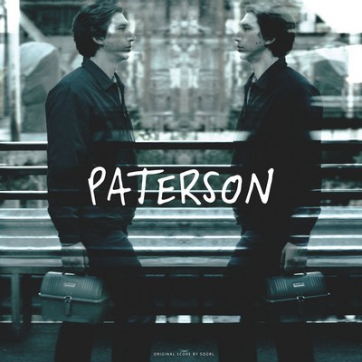 دانلود موسیقی متن فیلم Paterson