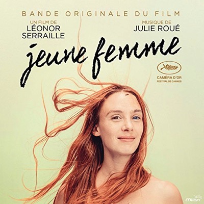 دانلود موسیقی متن فیلم Jeune Femme