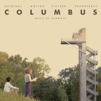 دانلود موسیقی متن فیلم Columbus
