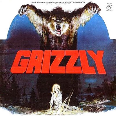 دانلود موسیقی متن فیلم Grizzly