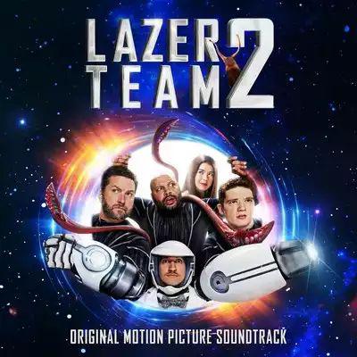 دانلود موسیقی متن فیلم Lazer Team 2