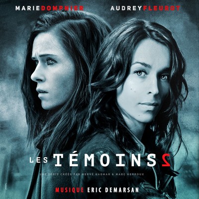 دانلود موسیقی متن فصل دوم سریال Les Temoins