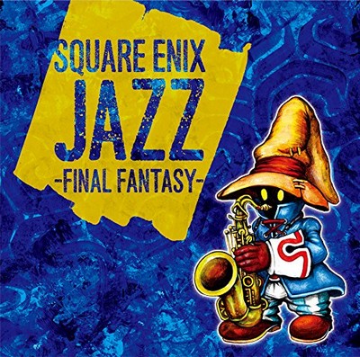 دانلود موسیقی متن جاز اسکوئر انیکس بازی Final Fantasy