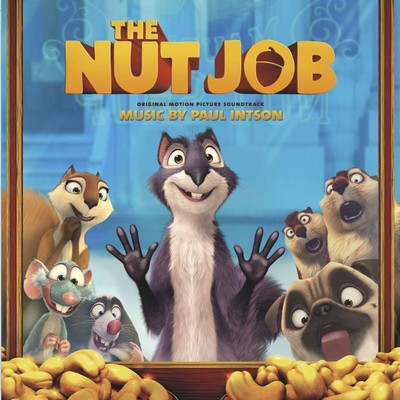 دانلود موسیقی متن انیمیشن The Nut Job