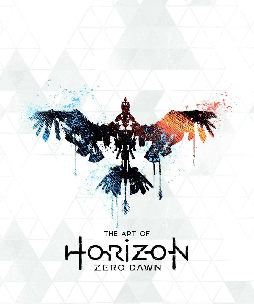 Horizon Zero Dawn Artwork Wallpaper