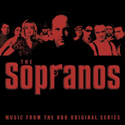 دانلود موسیقی متن سریال The Sopranos – توسط Hbo Original Series