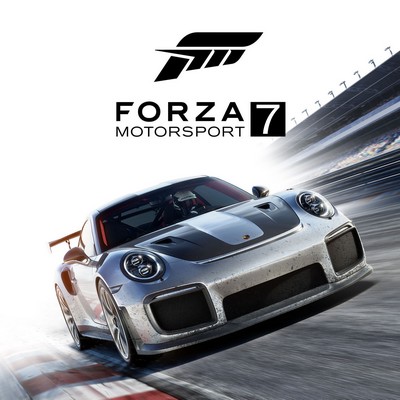دانلود موسیقی متن بازی Forza Motorsport 7