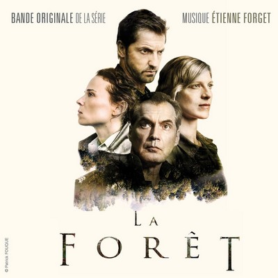 دانلود موسیقی متن سریال La Foret