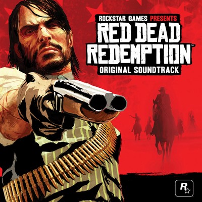 دانلود موسیقی متن بازی Red Dead Redemption