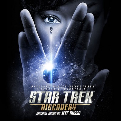 دانلود موسیقی متن سریال Star Trek: Discovery