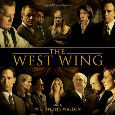 دانلود موسیقی متن سریال The West Wing