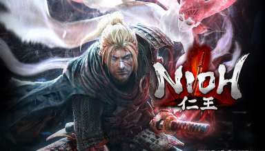 Nioh