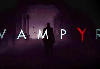 vampyr