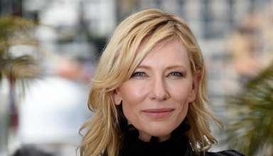 Cate Blanchett