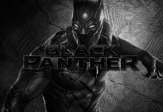 Black Panther