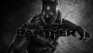 Black Panther