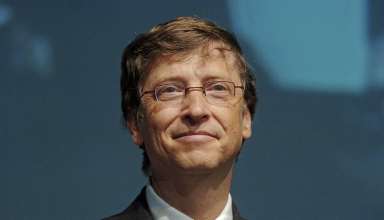 Bill-Gates