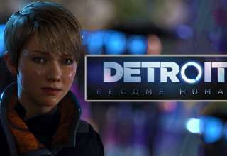 Detroit: Become Human