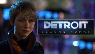 Detroit: Become Human