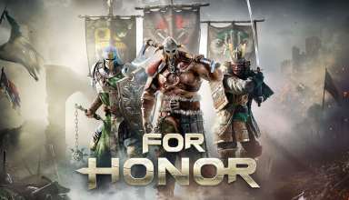 For Honor-2