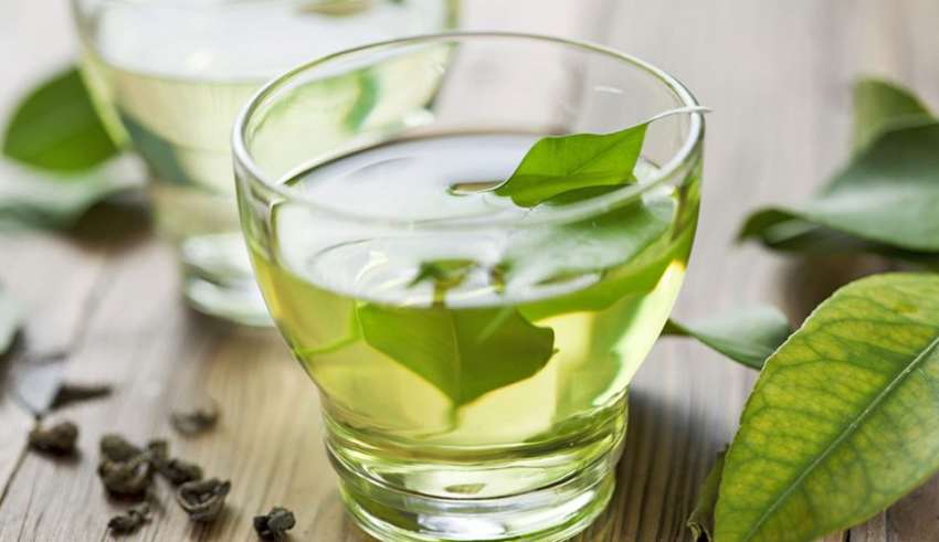 tea