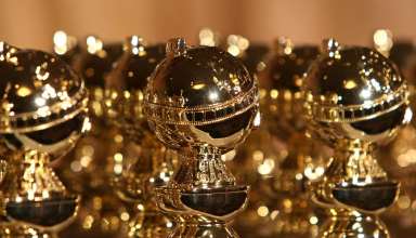 Golden Globe