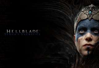 HELLBLADE