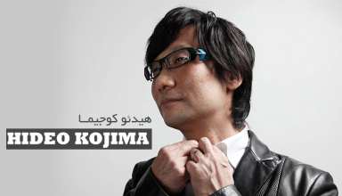 hideo kojima