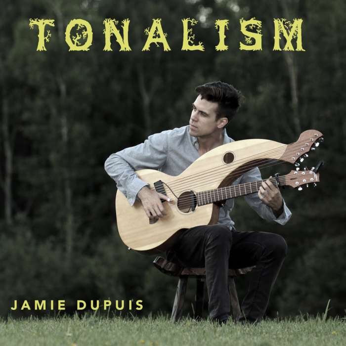 Jamie Dupuis - Tonalism