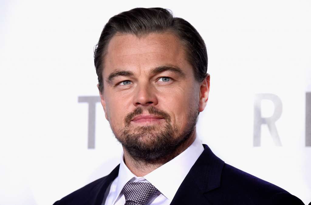 DiCaprio