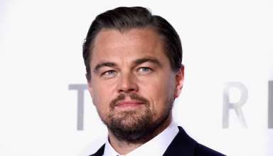 DiCaprio