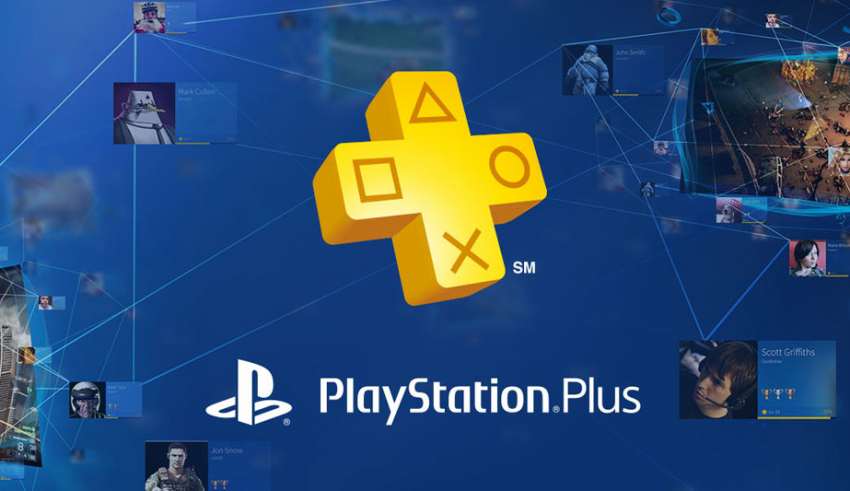 PSN
