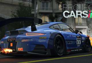 project-cars