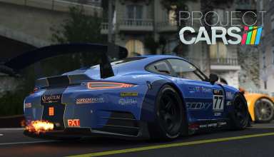 project-cars