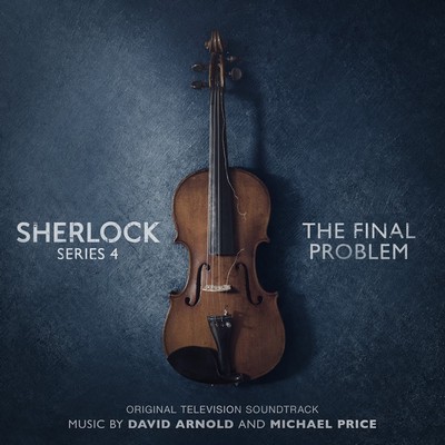 SHERLOCK SERIES 4 THE FINAL PROBLEM