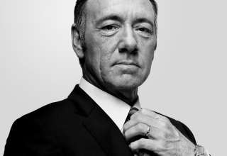 Kevin Spacey